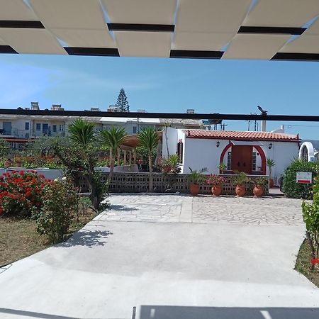 Villa Ampelia Sitia  Ngoại thất bức ảnh