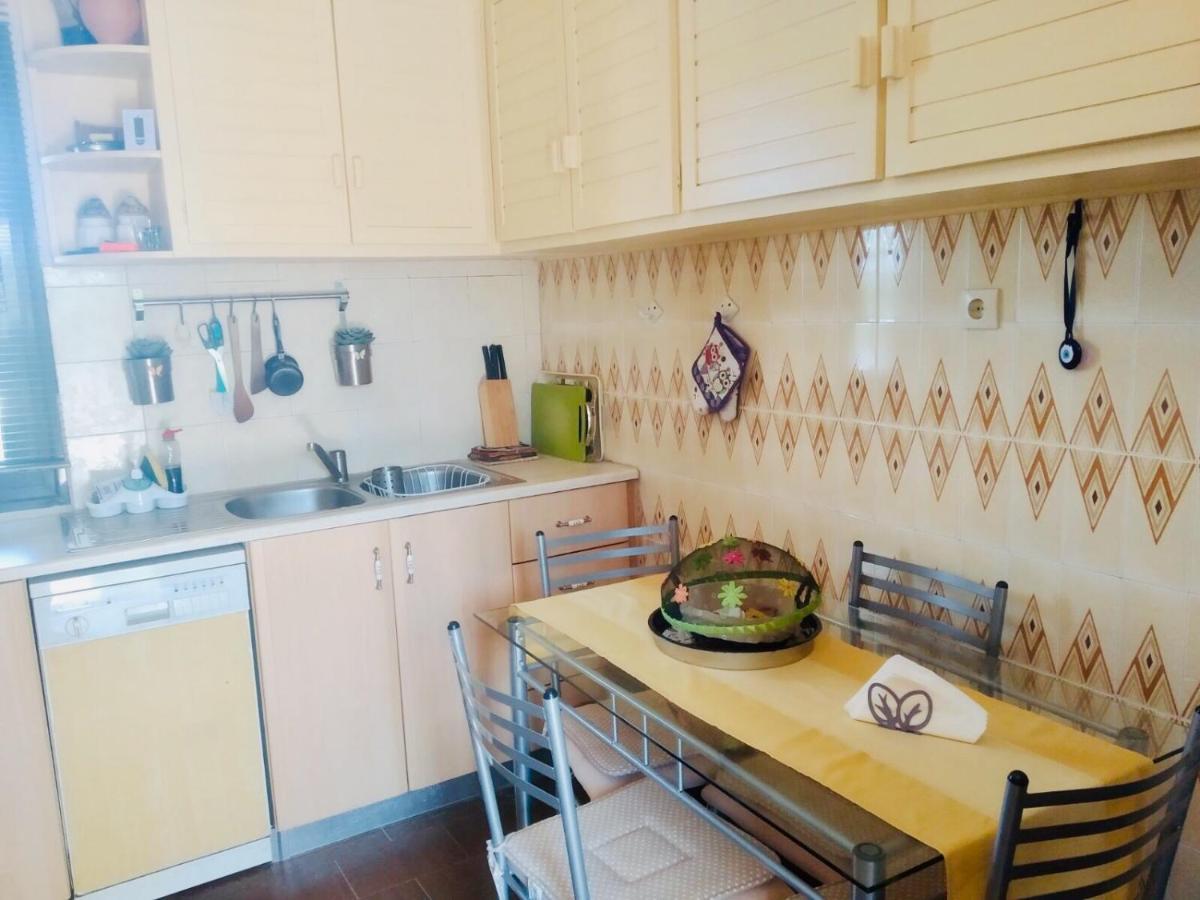 Villa Ampelia Sitia  Ngoại thất bức ảnh