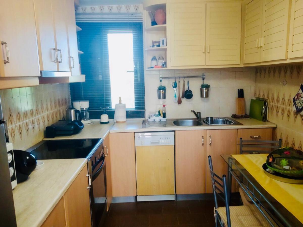 Villa Ampelia Sitia  Ngoại thất bức ảnh