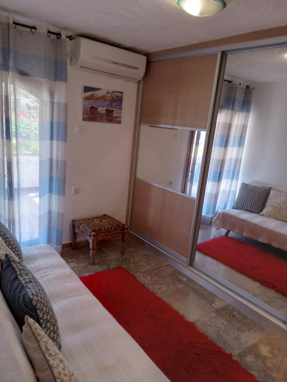 Villa Ampelia Sitia  Ngoại thất bức ảnh