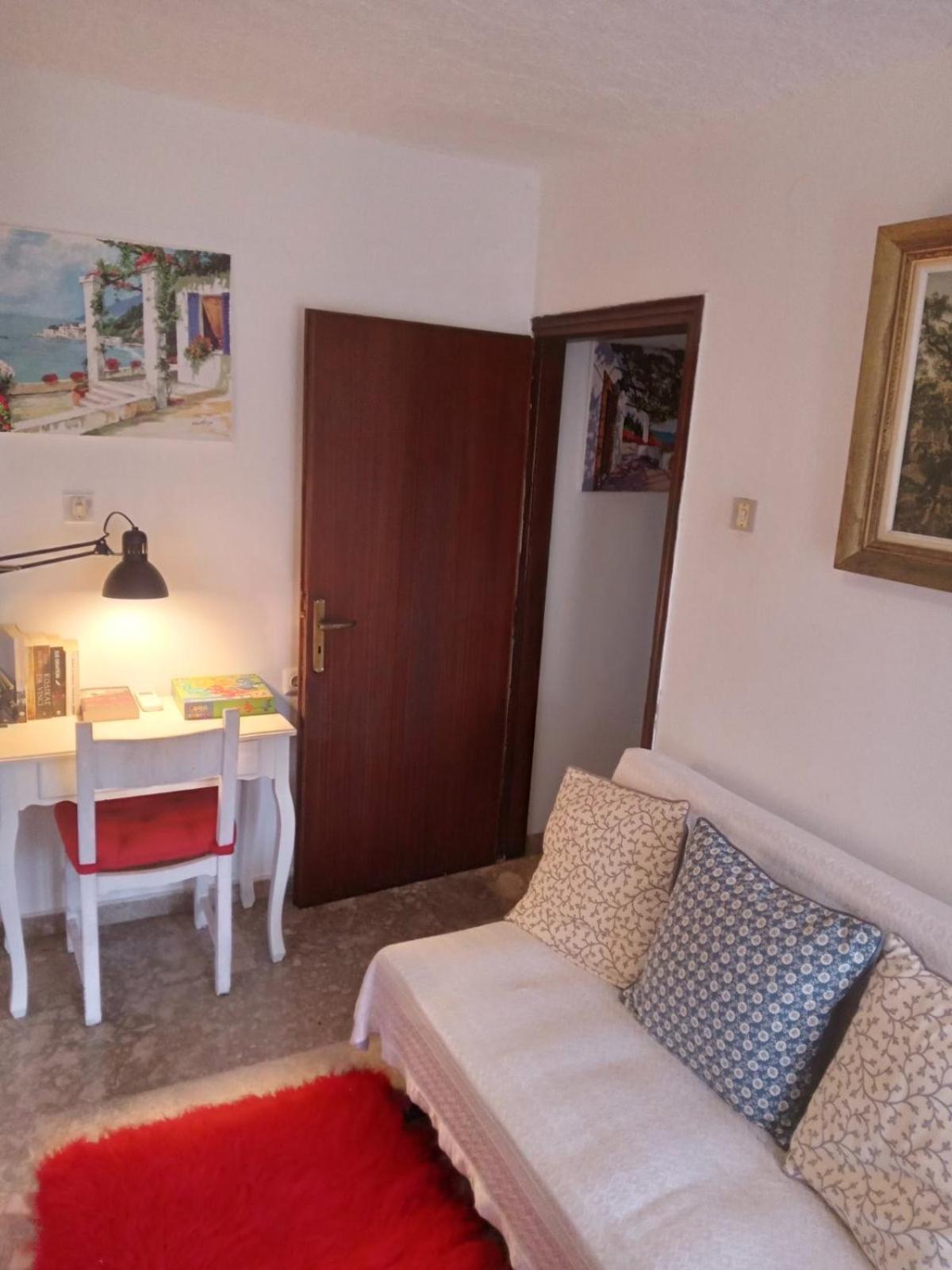 Villa Ampelia Sitia  Ngoại thất bức ảnh