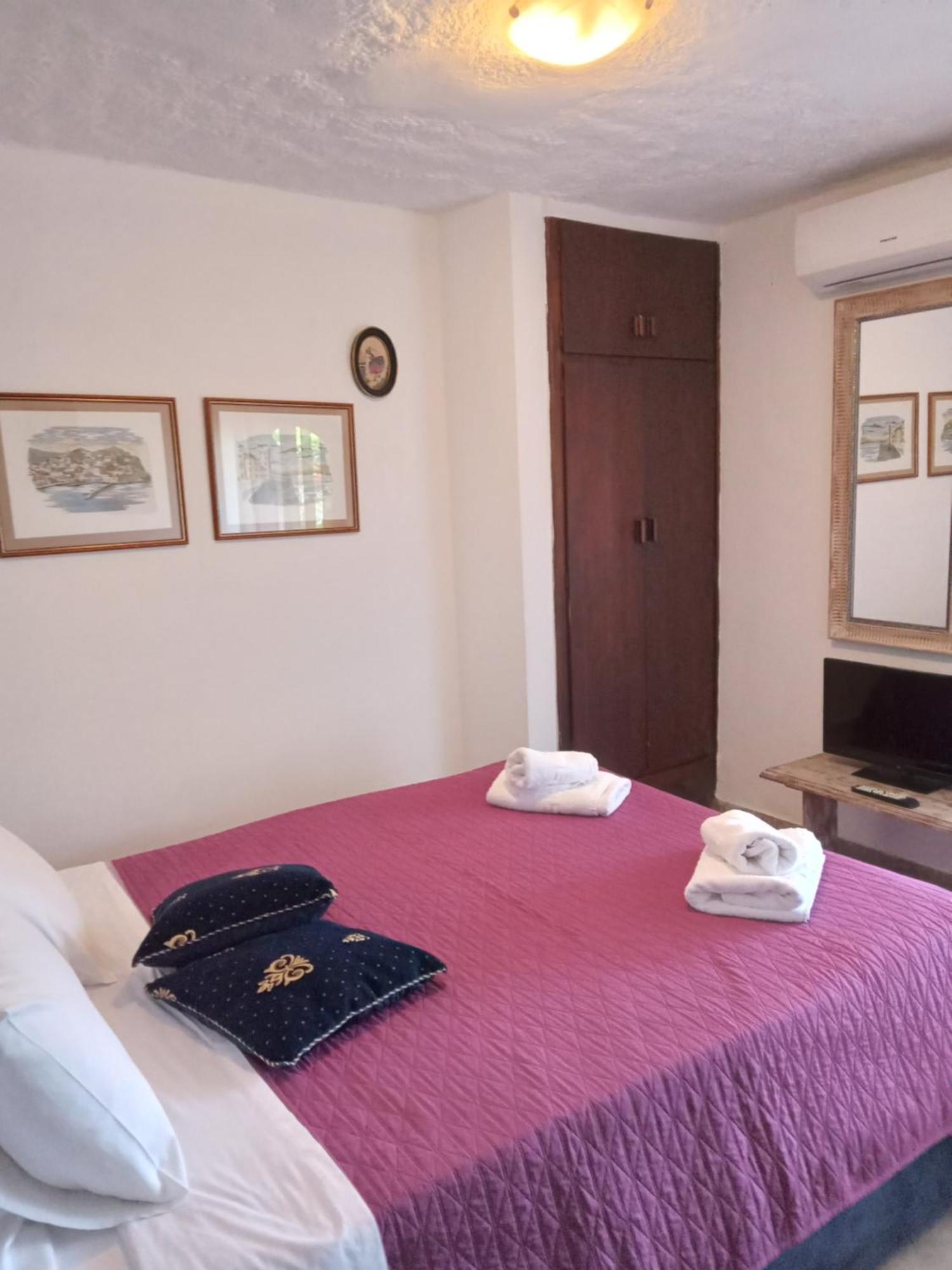 Villa Ampelia Sitia  Ngoại thất bức ảnh