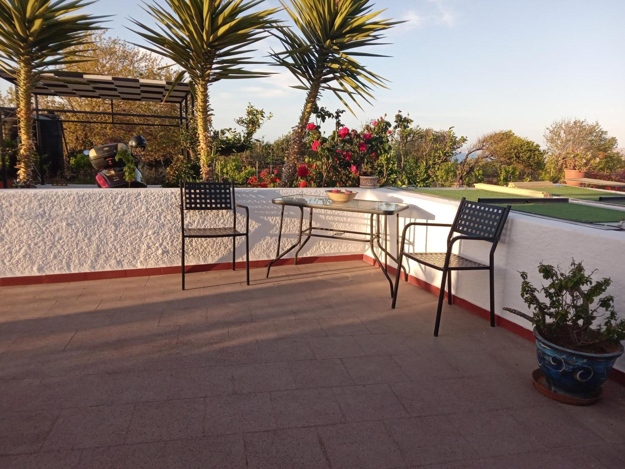 Villa Ampelia Sitia  Ngoại thất bức ảnh