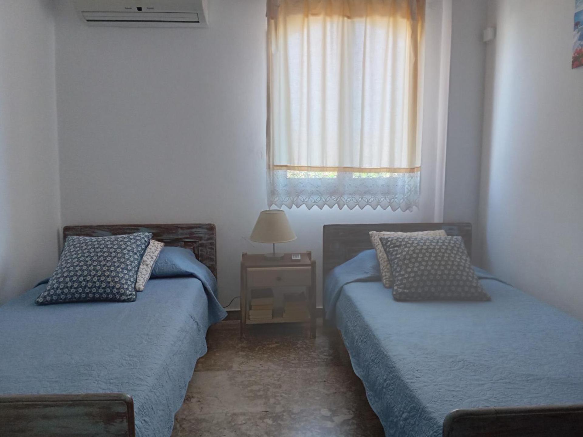 Villa Ampelia Sitia  Ngoại thất bức ảnh