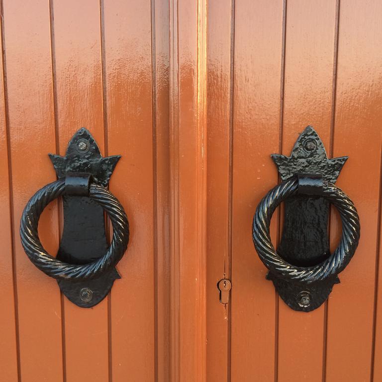 Villa Ampelia Sitia  Ngoại thất bức ảnh